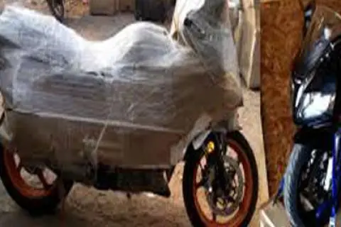 Bike transport