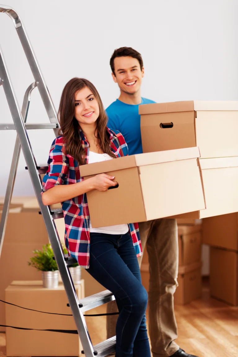 Best Packers And Movers