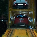 Car Transportation Image